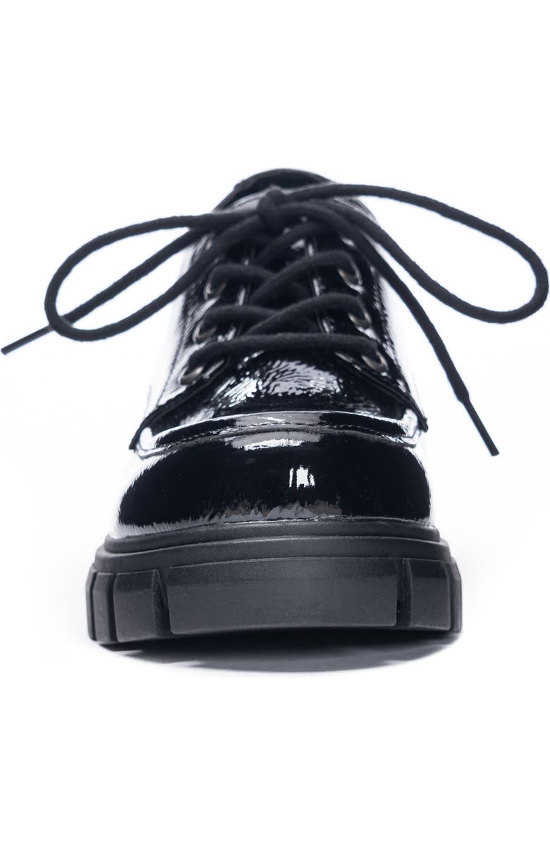 Dirty Laundry Noyz Platform Derby, Alternate, color,