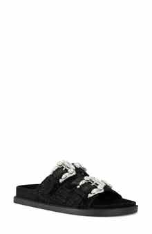 AZALEA WANG Dontae Sandal