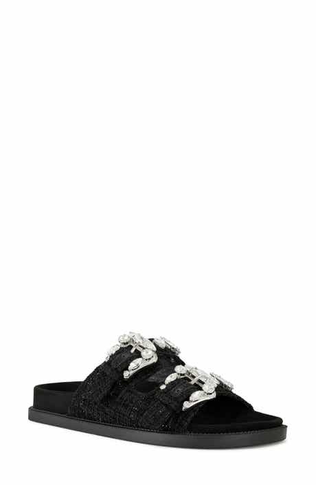 AZALEA WANG Dontae Sandal