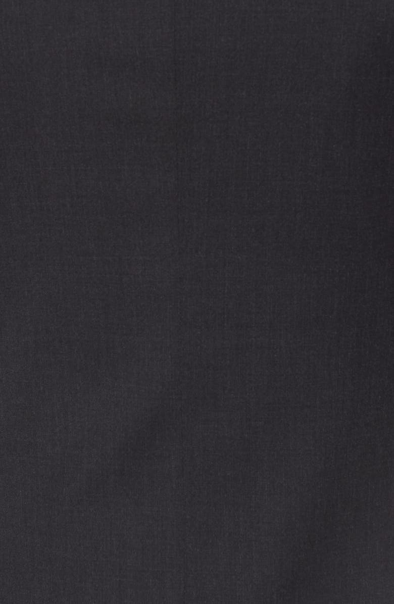 Bonobos Jetsetter Slim Fit Stretch Wool Suit Jacket, Alternate, color, Light Grey