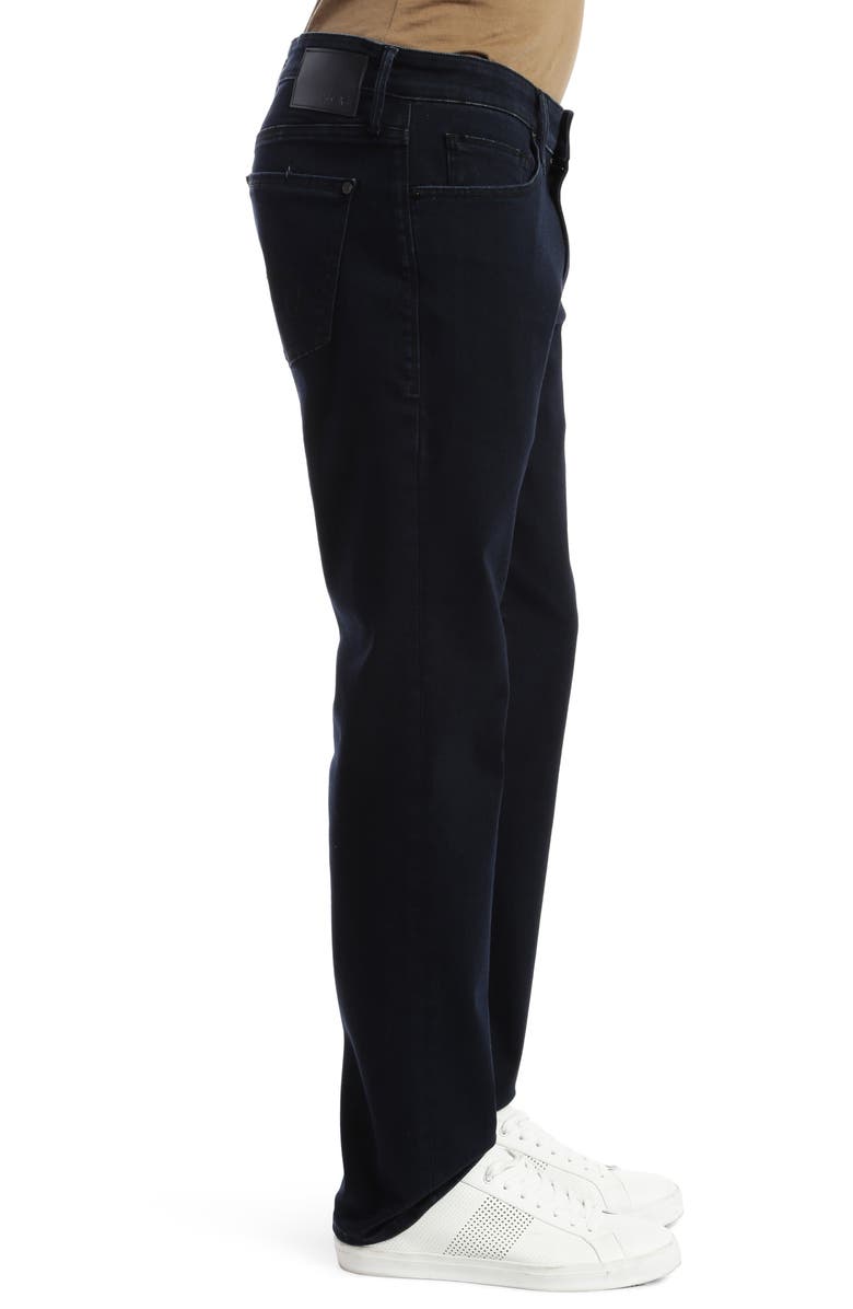 Mavi Jeans Marcus Slim Straight Leg Jeans, Alternate, color,