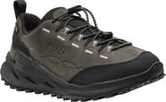 KEEN Jasper Zionic Waterproof Sneaker