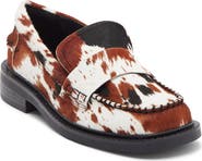Steve Madden Brunoh Loafer