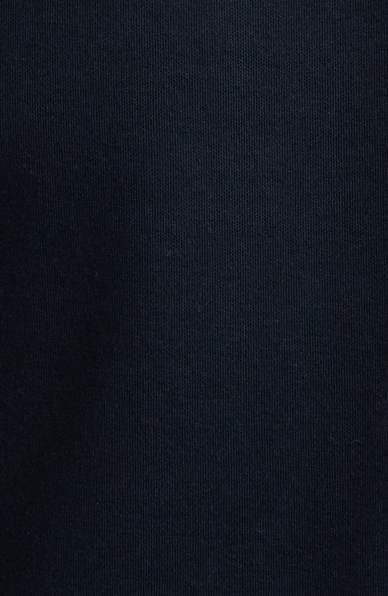 BOSS Relax Lounge T-Shirt, Alternate, color, Dark Blue