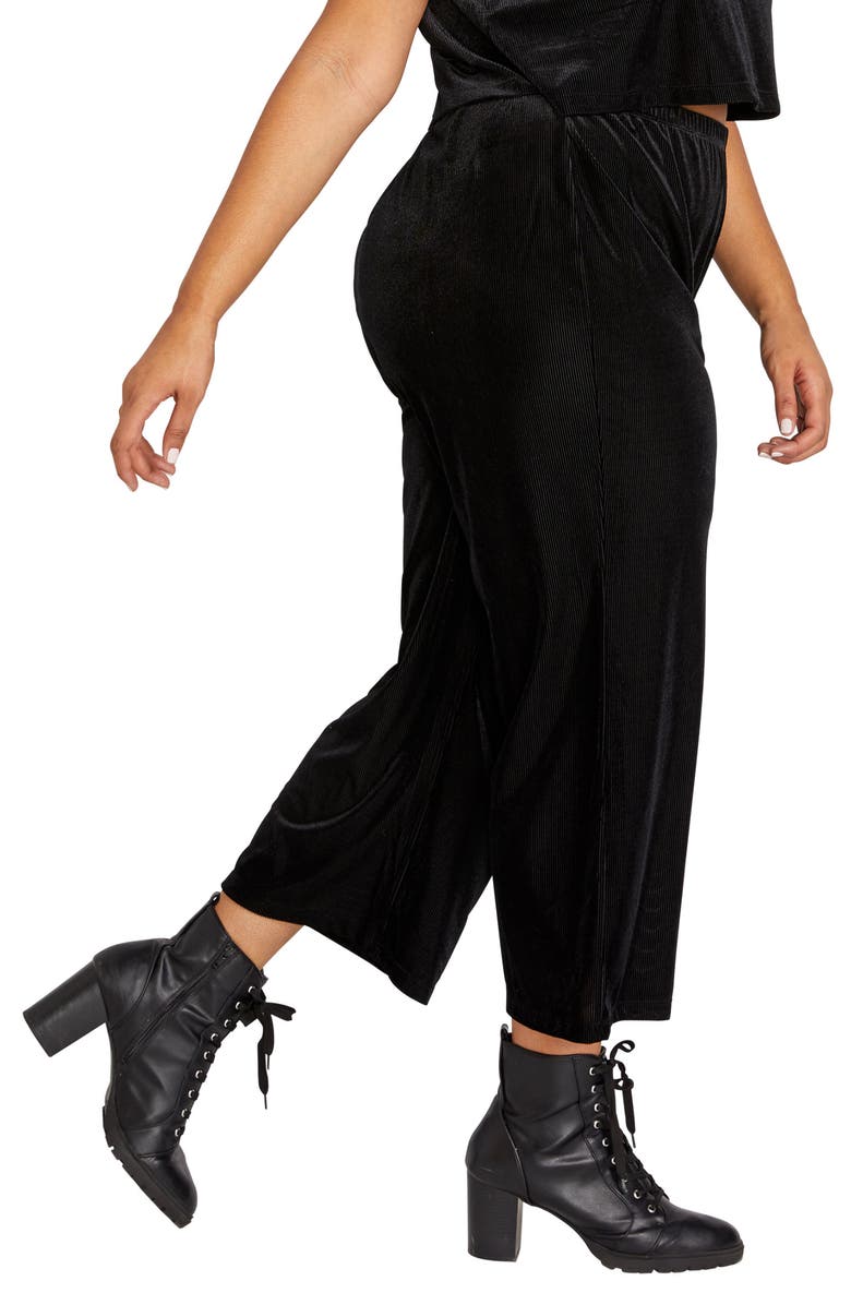 Volcom City Night Pants, Alternate, color, 