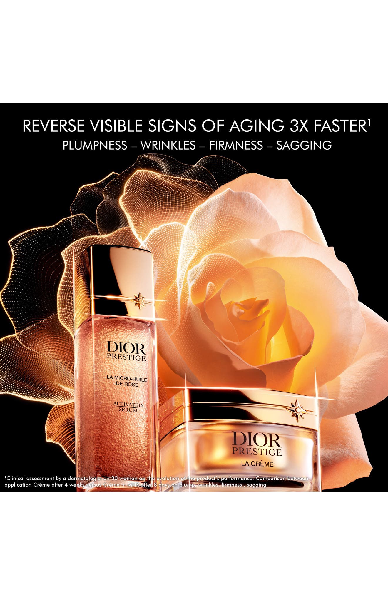 DIOR Prestige La Crème Texture Essentielle (Women) | Nordstrom