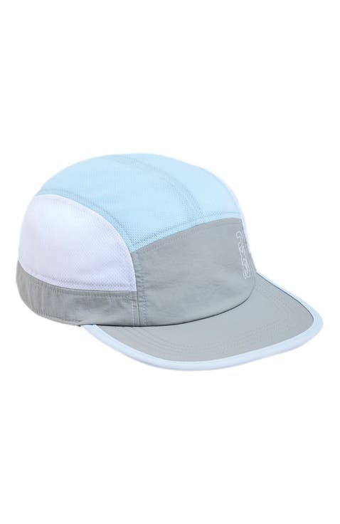 Light Speed Cap