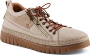 Spring Step Lauria Sneaker