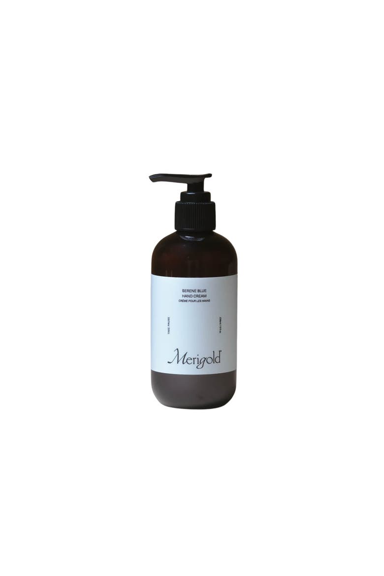 Serene Blue Hand Cream, Main, color, 8 fl oz