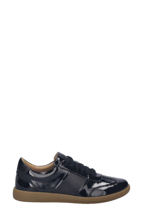 Josef Seibel Joleen Sneaker In Black