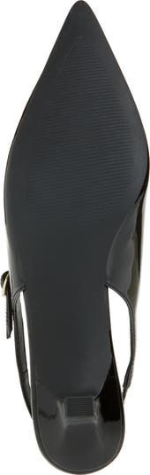 Miranda Slingback Pump