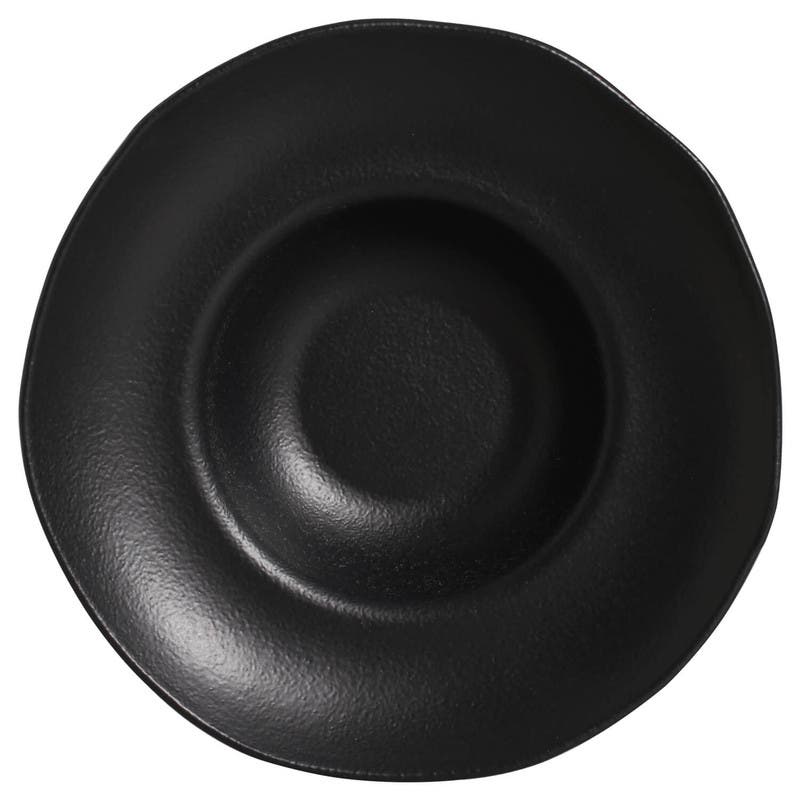 selected Matte Black