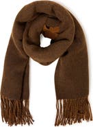 Youzey The Victoria Scarf