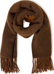 Youzey The Victoria Scarf