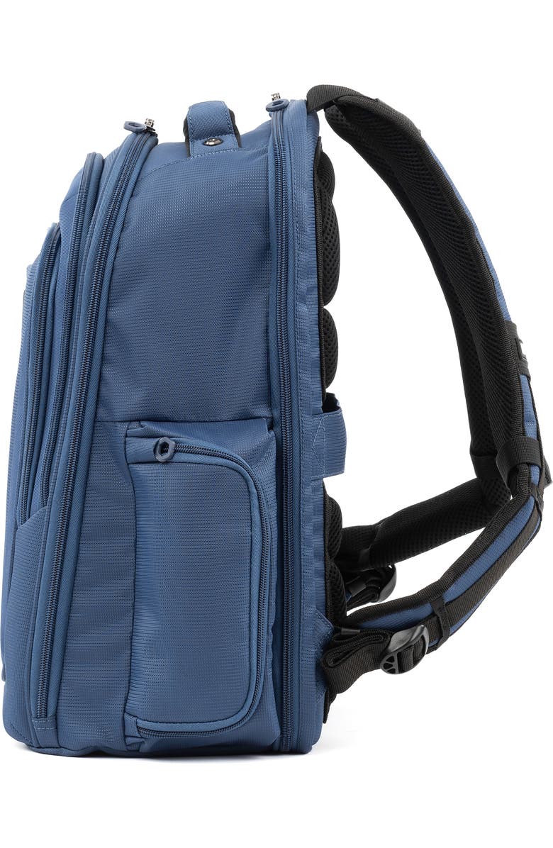 TRAVELPRO Tourlite Laptop Backpack, Alternate, color, Blue