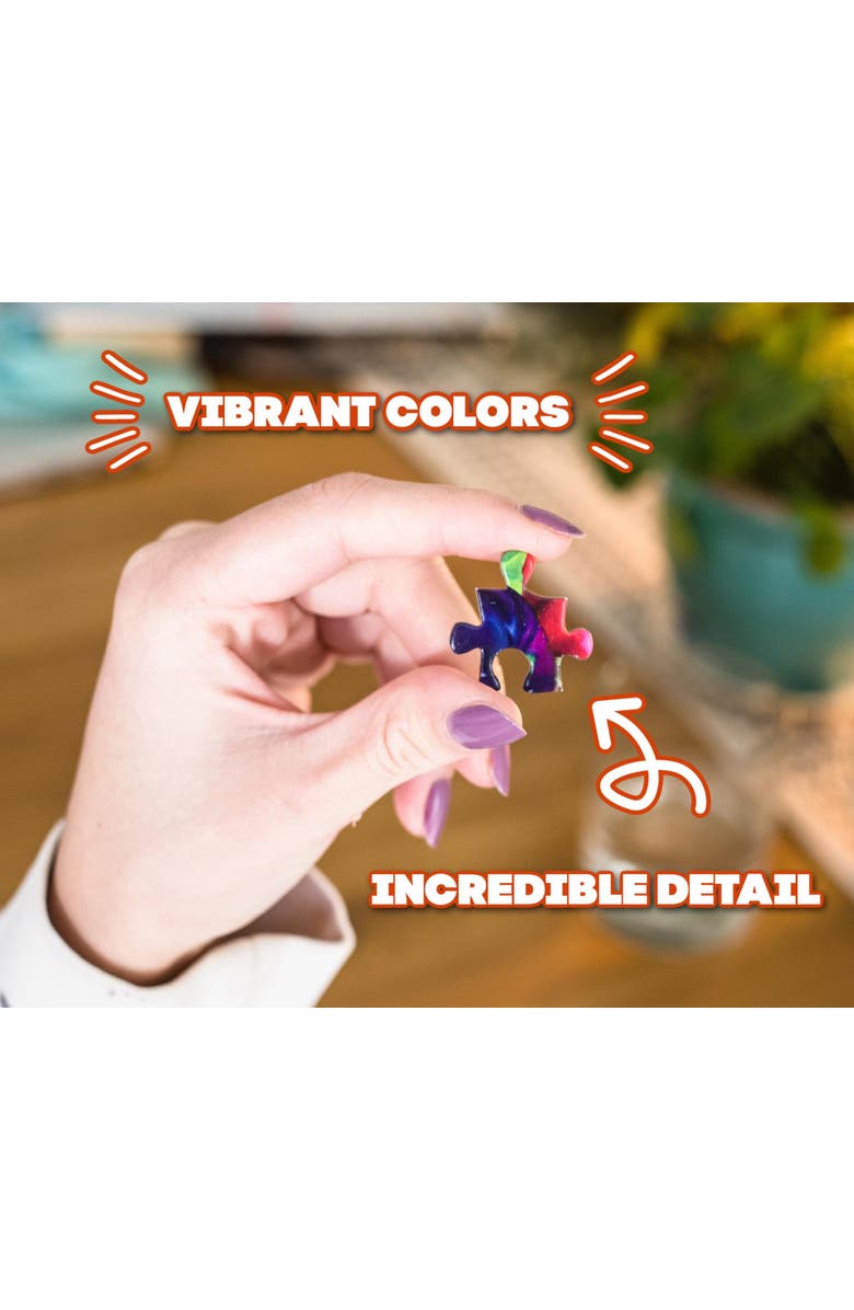 Toynk Farmer's Market Country Bumpkin 1000 Piece Jigsaw Puzzle, Alternate, color, Multi-Color