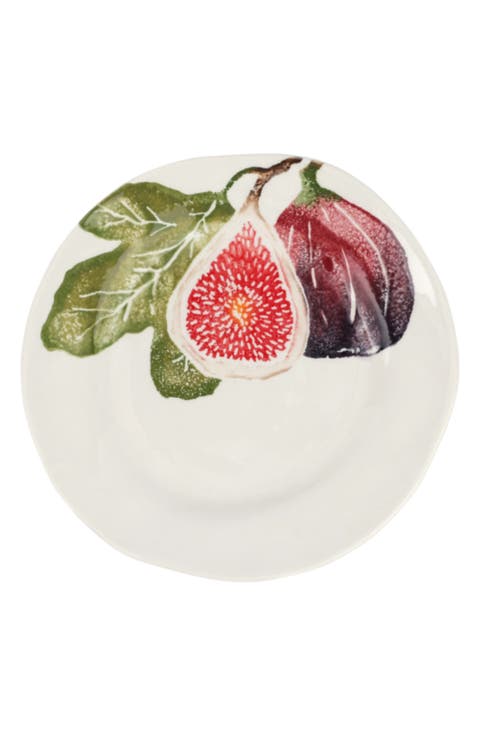 Fico Salad Plate