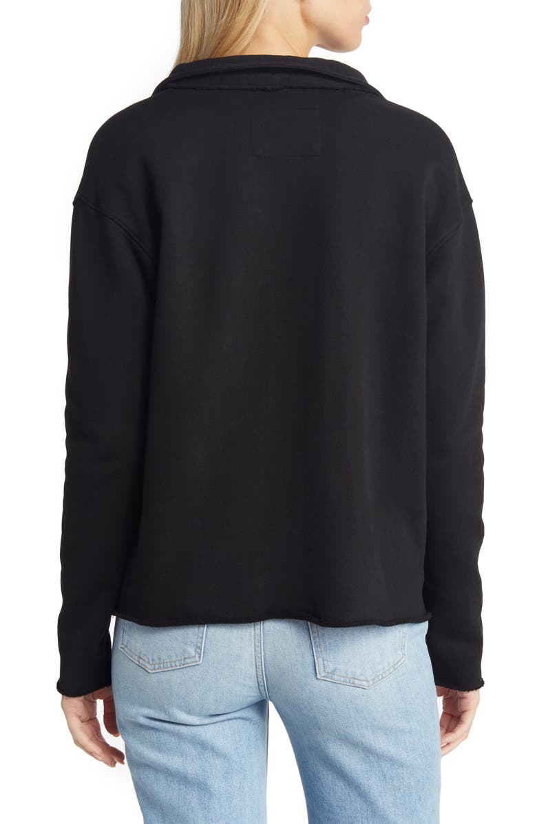 Frank & Eileen Patrick Popover, Alternate, color, 