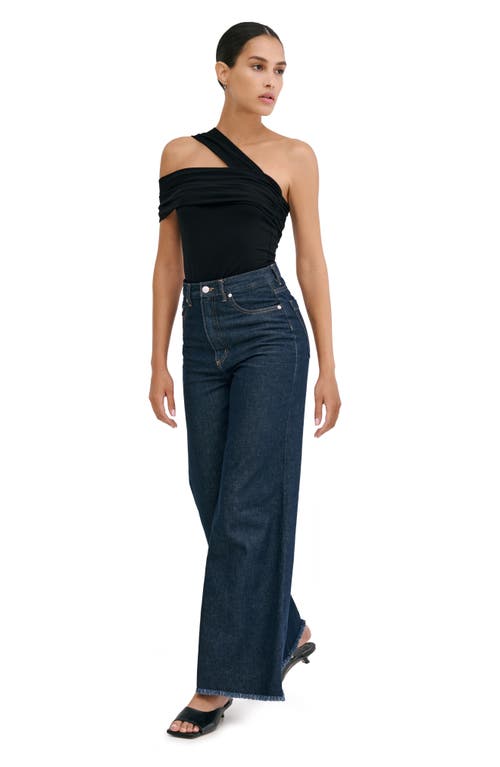 Marcella Desi Convertible Strapless Top