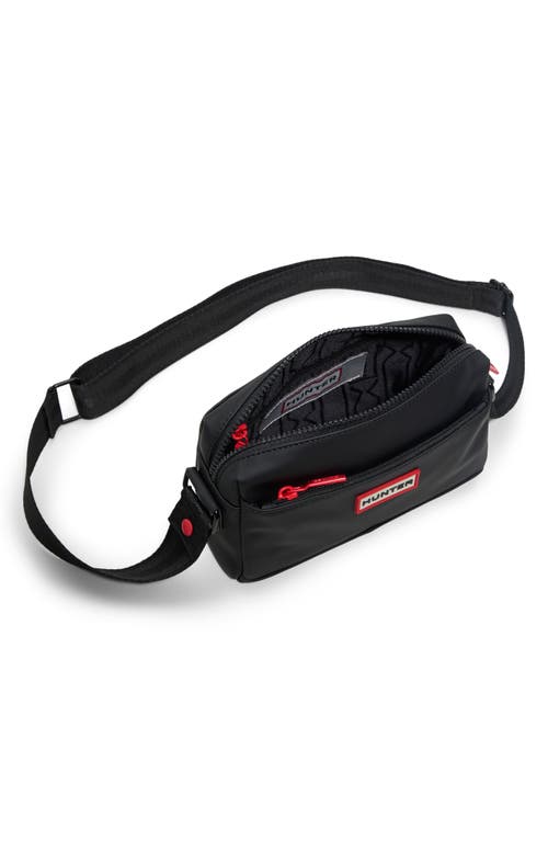 Shop Hunter Everyday Shoulder Bag In Black