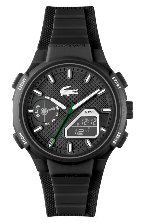 Men's Lacoste Watches | Nordstrom