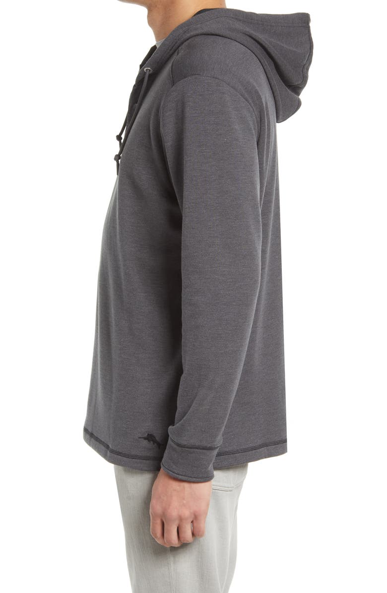 Tommy Bahama Regular Fit Dude Isle Pullover Hoodie, Alternate, color,