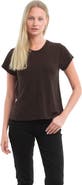 WILT Clothing Baby Fit Shrunken Crew Short Sleeve Tee