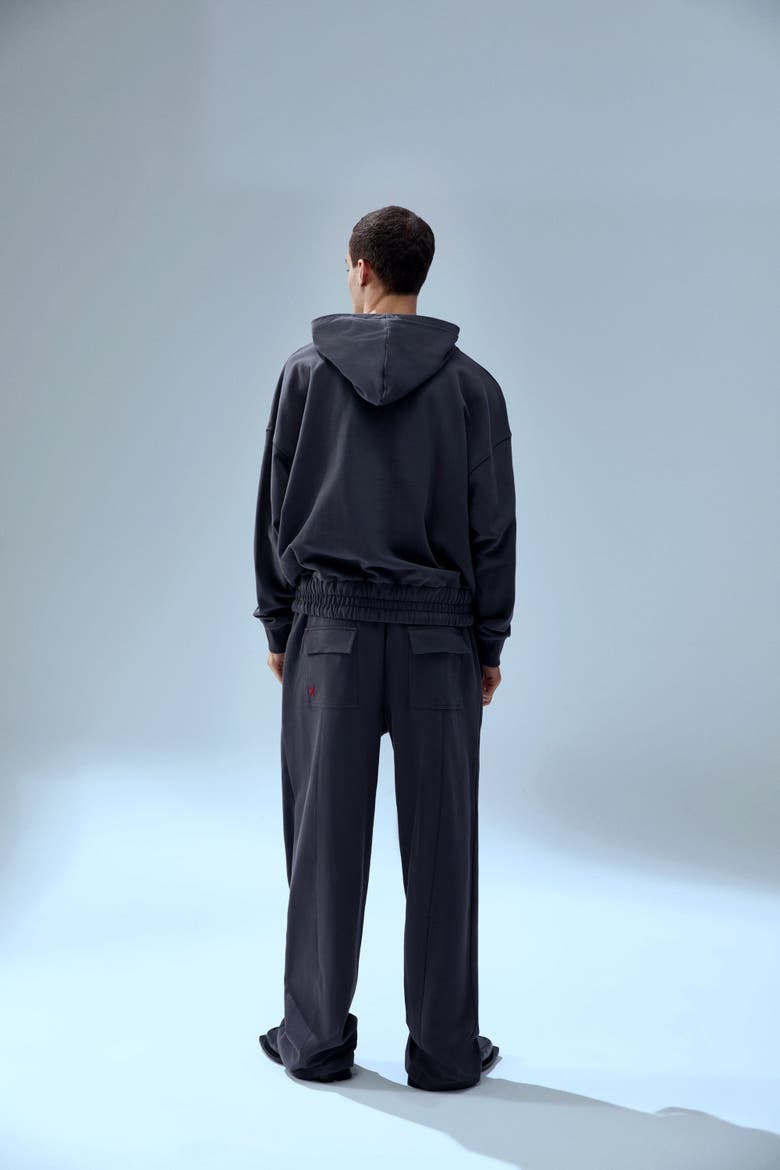 Cotton Your *Itch Two Cord Pant, Alternate, color, grey