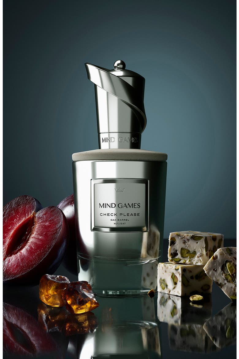 Check Please Extrait de Parfum, Alternate, color, NO COLOR