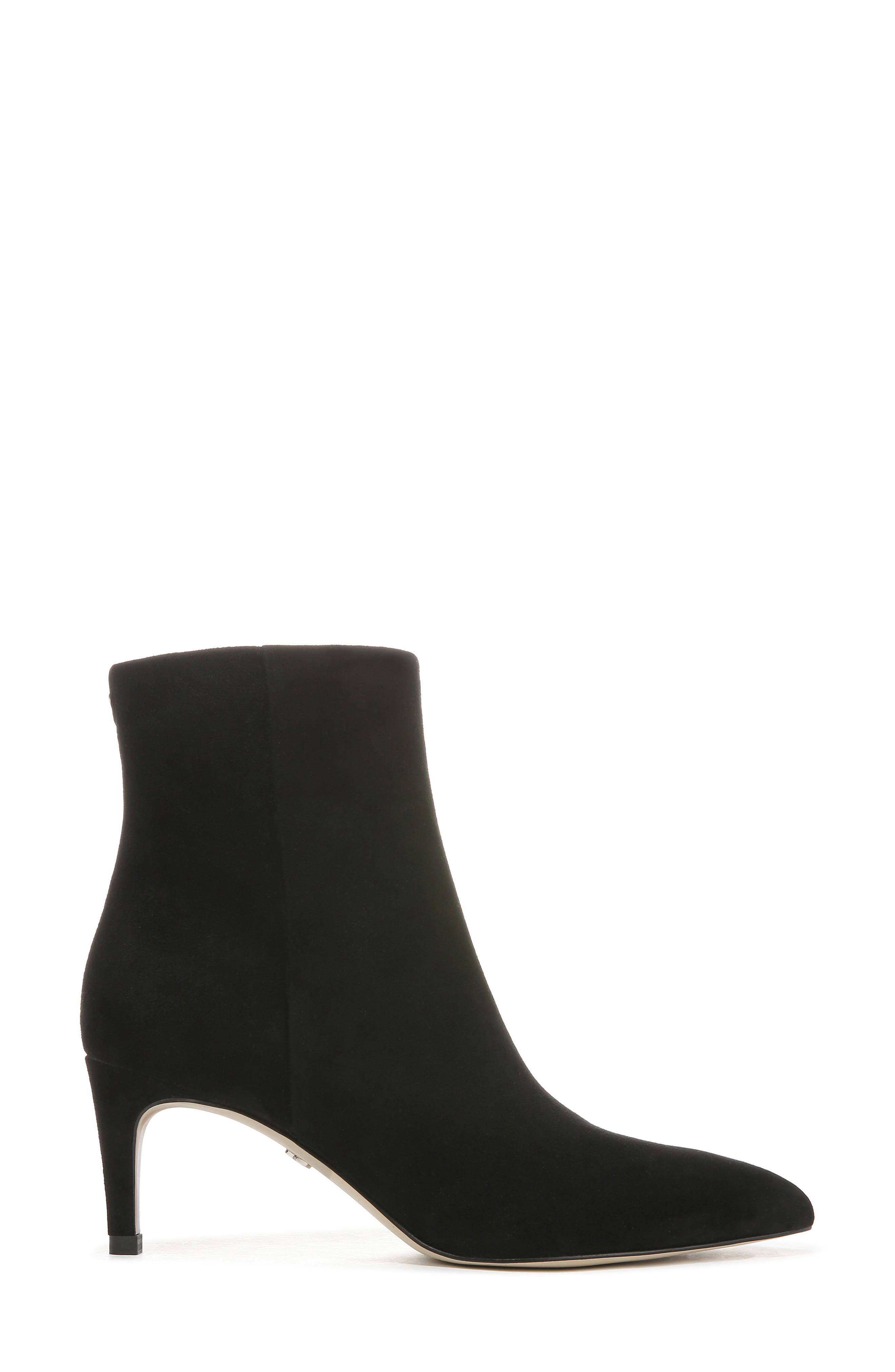 Sam Edelman Ulissa Bootie, Alternate, color, 