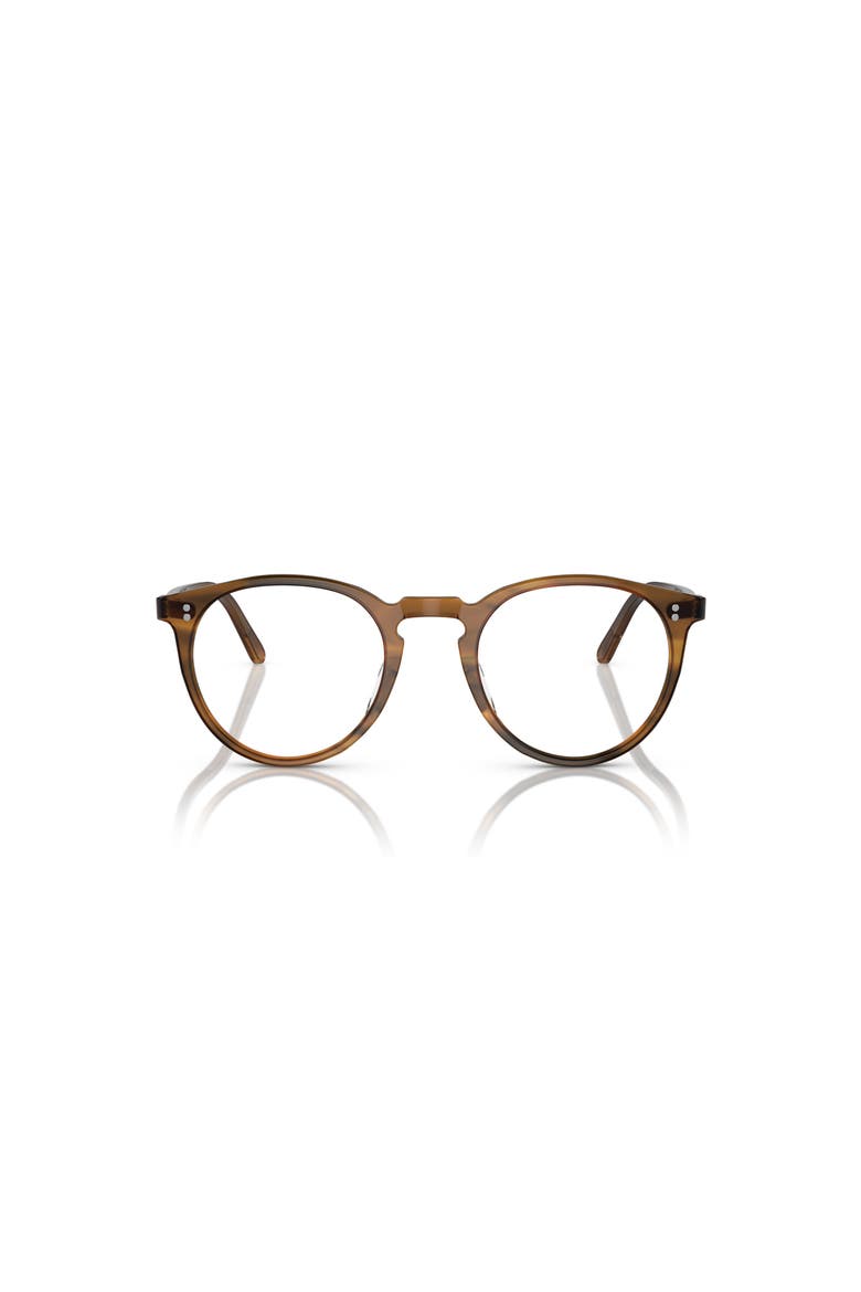 47mm Phantos optical glasses, Alternate, color, Green
