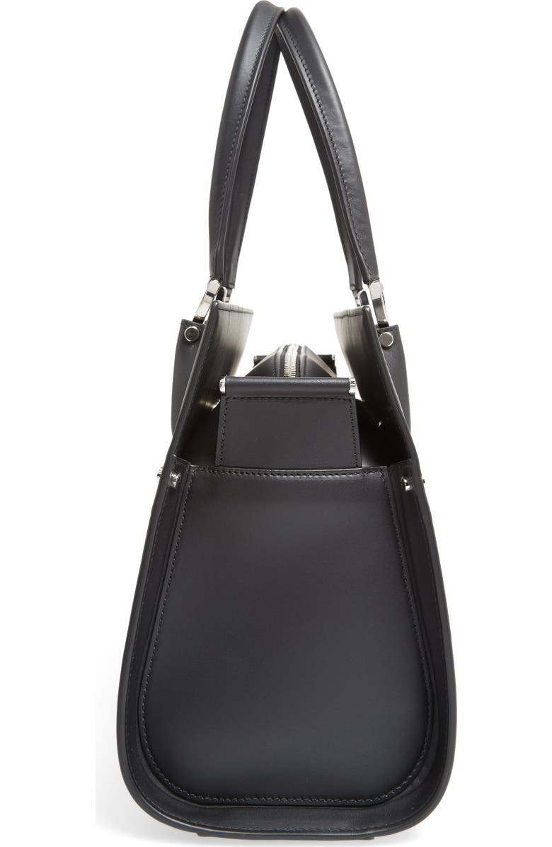 Longchamp Paris Premier Leather Tote, Alternate, color,