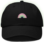 Dalix Rainbow Hat