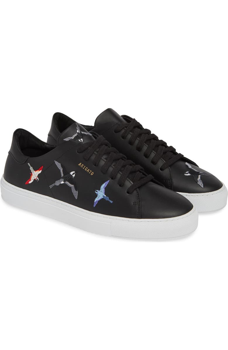 Axel Arigato Clean 90 Sneaker, Alternate, color,