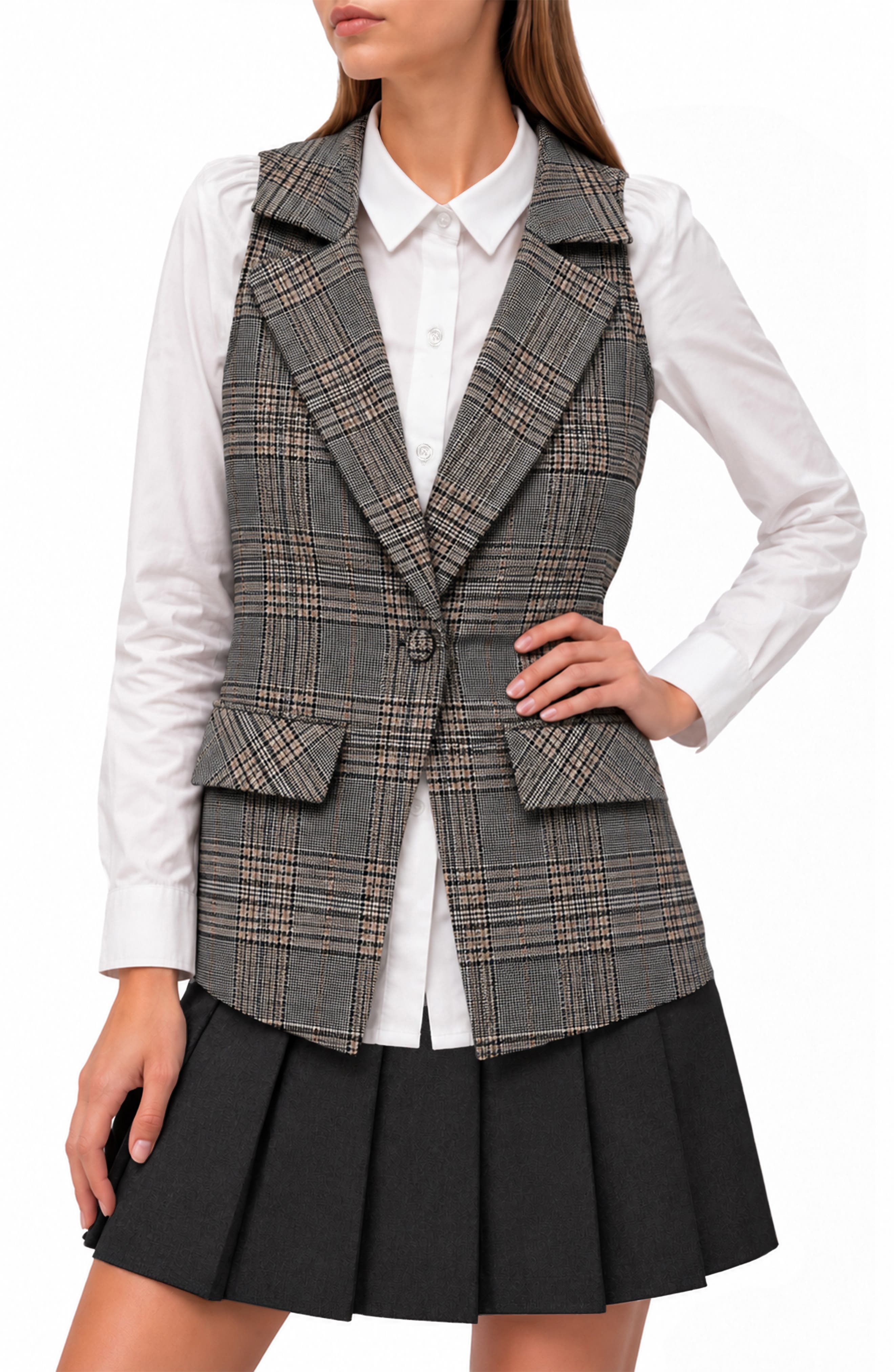 Boss Two-Fer Top