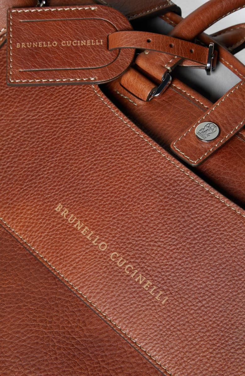 Brunello Cucinelli Garment bag, Alternate, color,