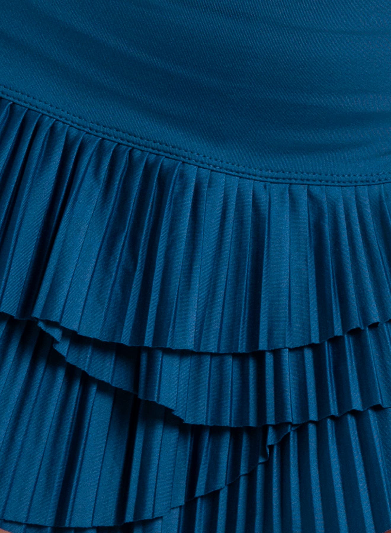 Lucky in Love Girls Ripple Tier Pleated Skirt | Nordstrom