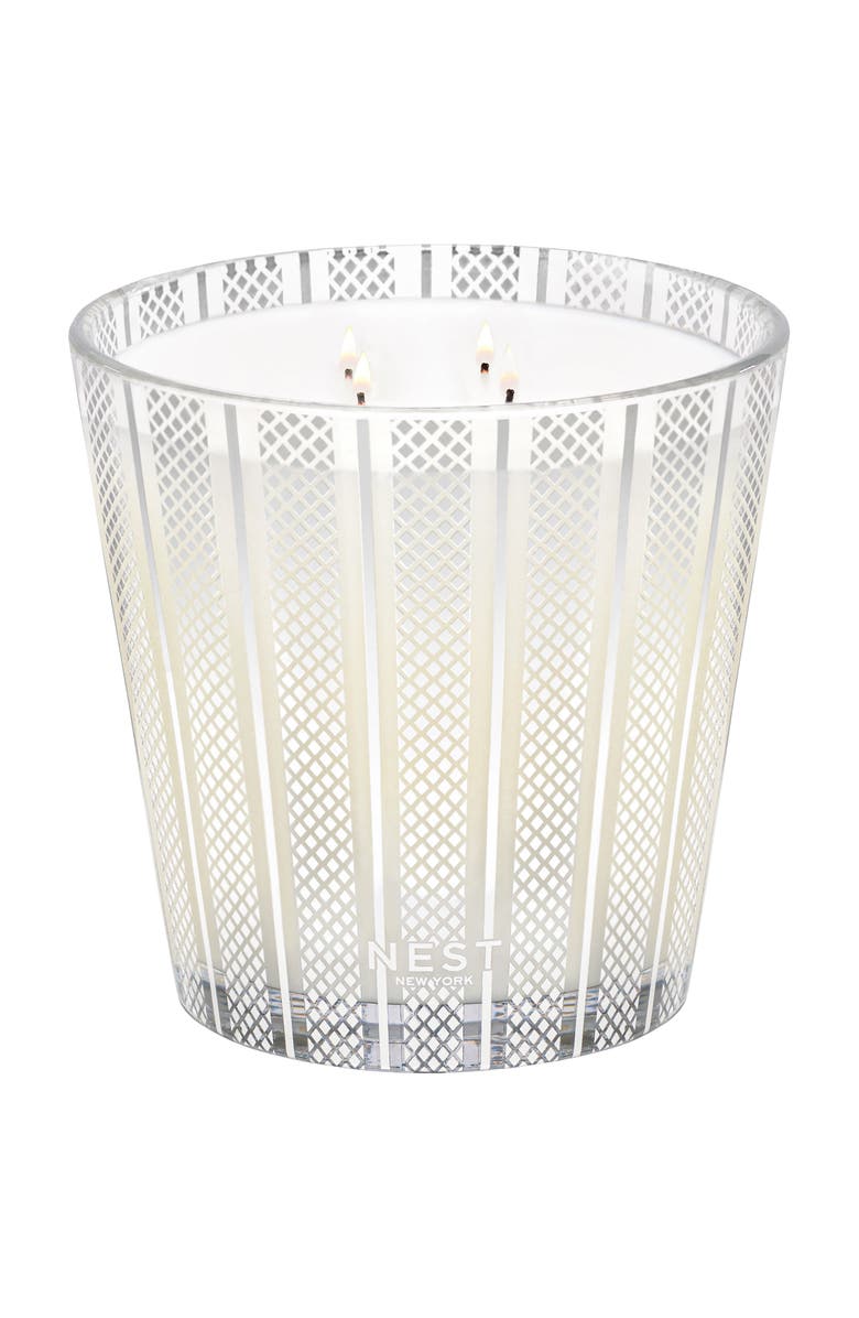 NEST New York Birchwood Pine Luxury Candle, Alternate, color, 