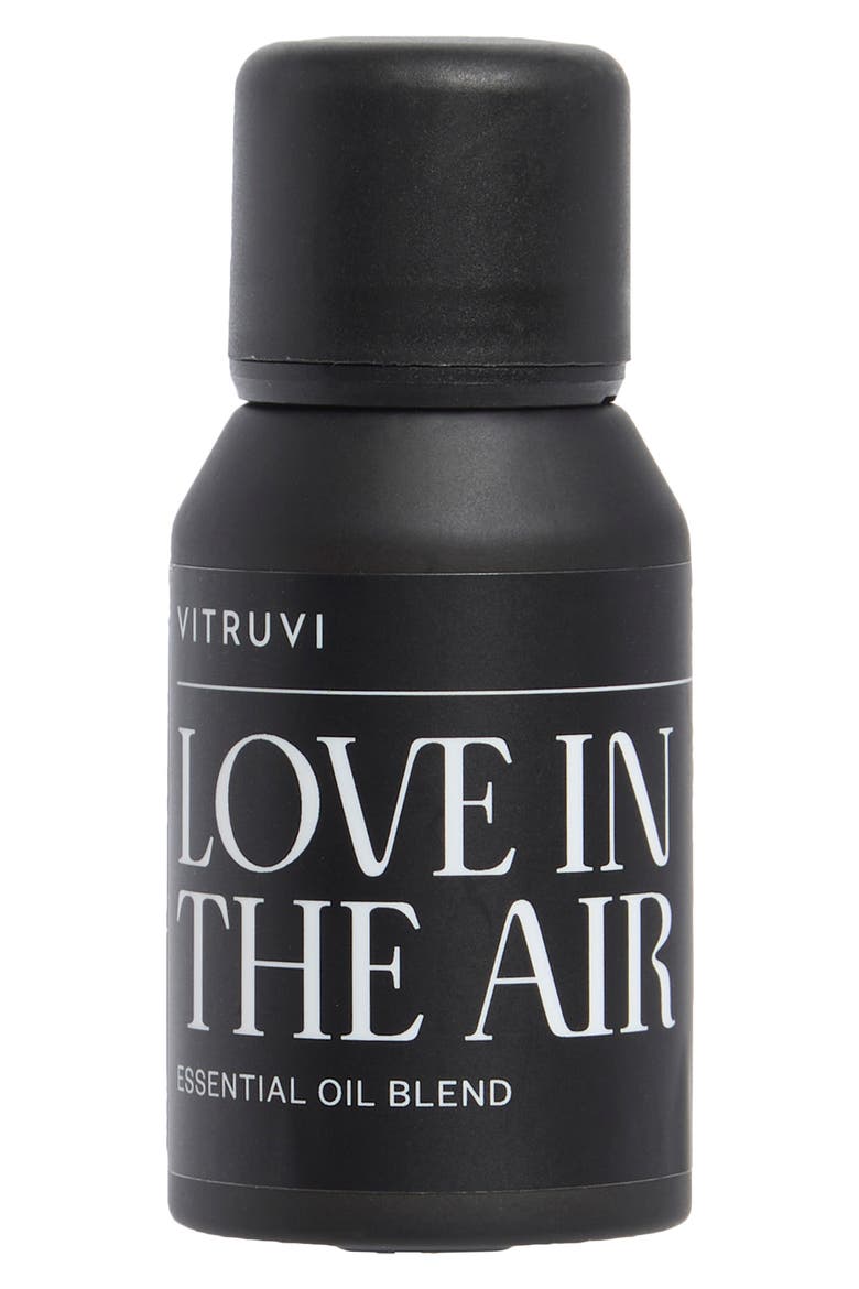 Love in the Air Essential Oil Blend, Main, color, NO COLOR
