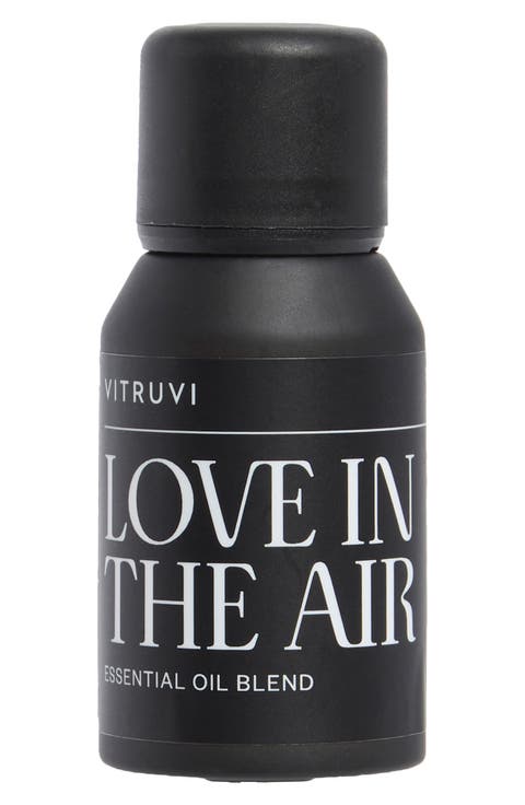 Love in the Air Essential Oil Blend