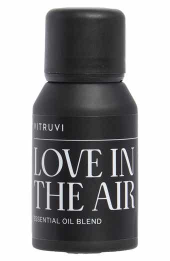 Love in the Air Essential Oil Blend