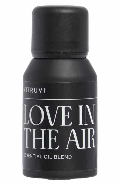 Love in the Air Essential Oil Blend