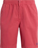 Polo Ralph Lauren Prepster Cotton Twill Shorts