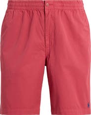 Polo Ralph Lauren Prepster Cotton Twill Shorts