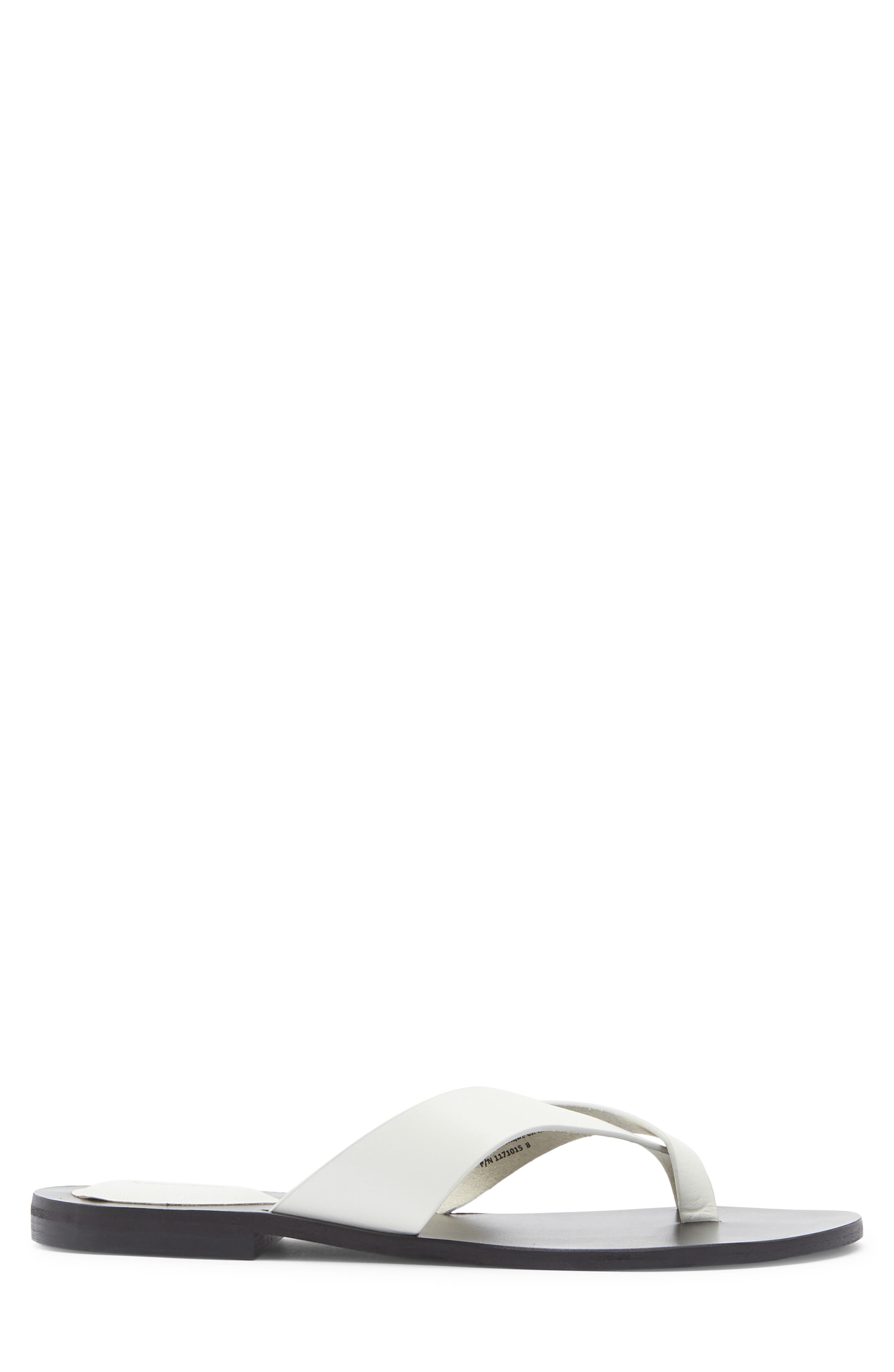 & Other Stories Sana Flat, Alternate, color, White