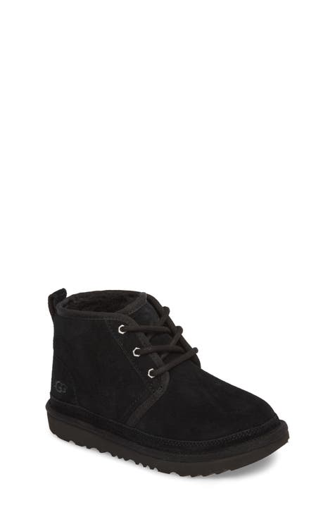 Toddler popular Ugg Black Boot