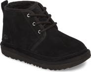 UGG® Kids' Neumel II Water Resistant Chukka Boot