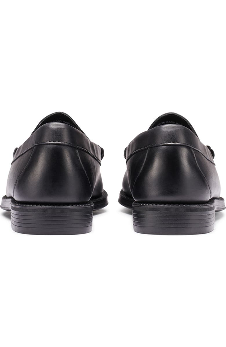 G.H.BASS Larson Weejuns<sup>®</sup> Penny Loafer, Alternate, color, Black