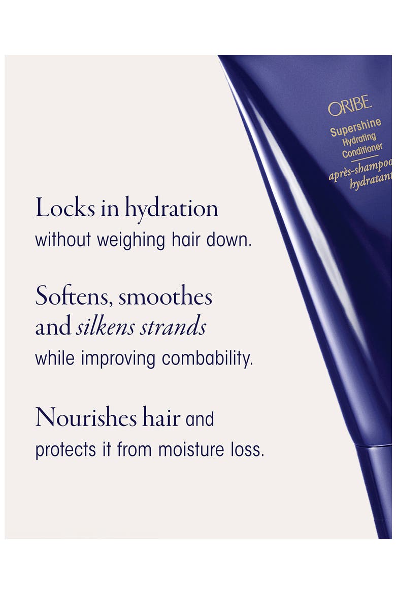 Supershine Hydration & Shine Hair Care Set, Alternate, color, NO COLOR