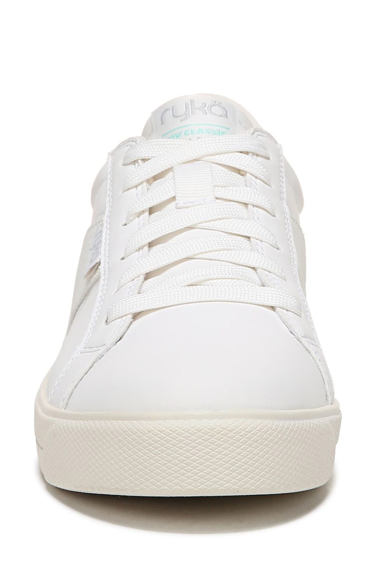 Rykä Viv Classic Sneaker, Alternate, color, Brilliant White